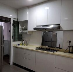 Blk 670B Waterway Ridges (Punggol), HDB 4 Rooms #583409201